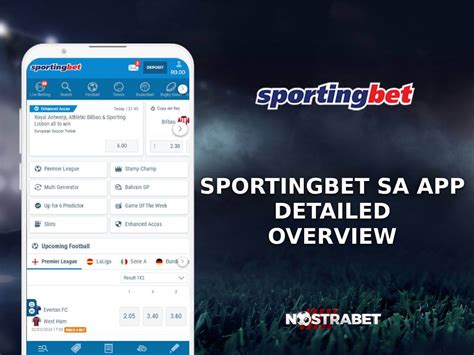 sportingbet android